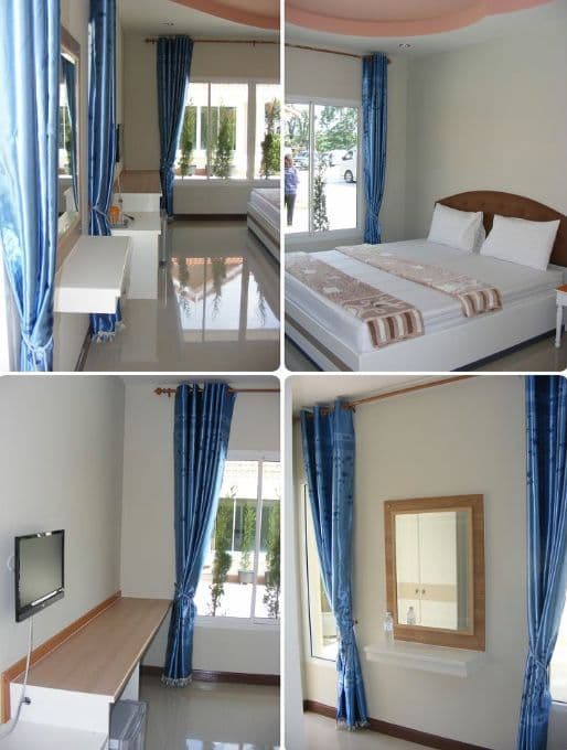 Little Home Resort Saraburi Little Home Resort Saraburi