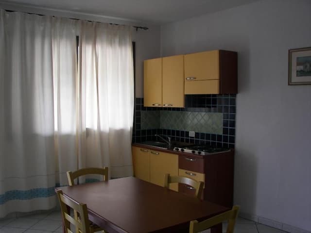 APARTMENT CAPACITY 2