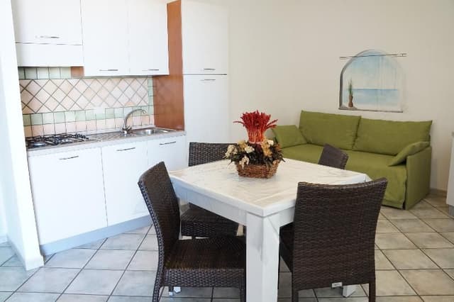 APARTMENT CAPACITY 3
