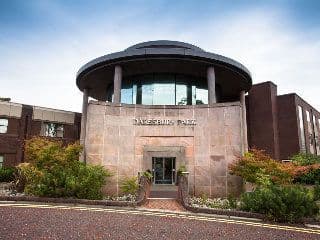 Daresbury Park Hotel Warrington Daresbury Park Hotel Warrington