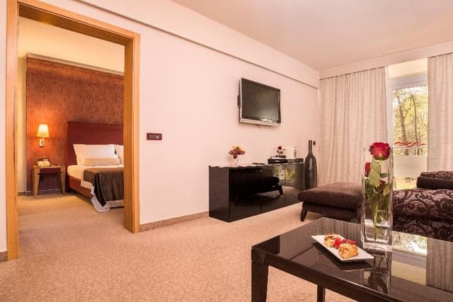 JUNIOR SUITE STANDARD
