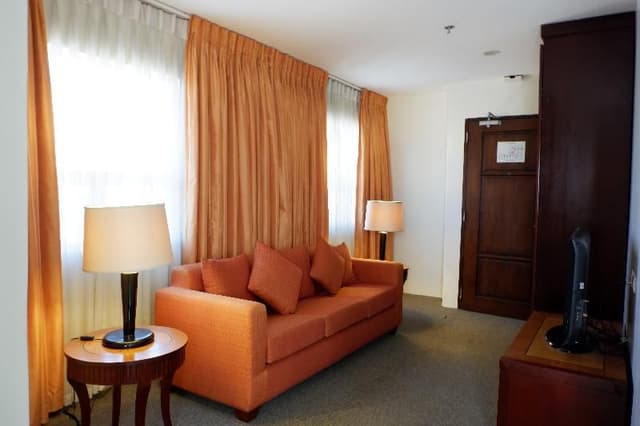 SUITE STANDARD
