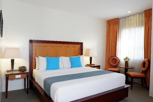 SUITE STANDARD