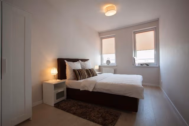 APARTMENT LUXURY