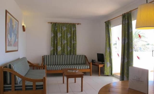 APARTMENT TWO BEDROOMS