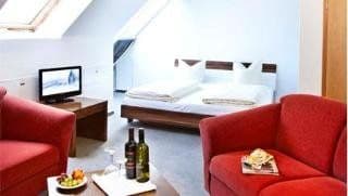 Nordic Hotel Frankfurt Offenbach