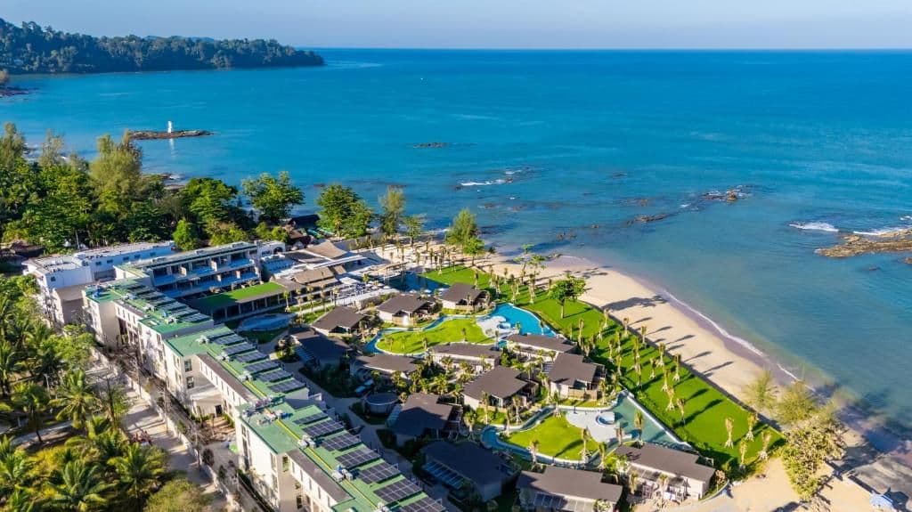 The Little Shore Khao Lak by Katathani The Little Shore Khao Lak by Katathani
