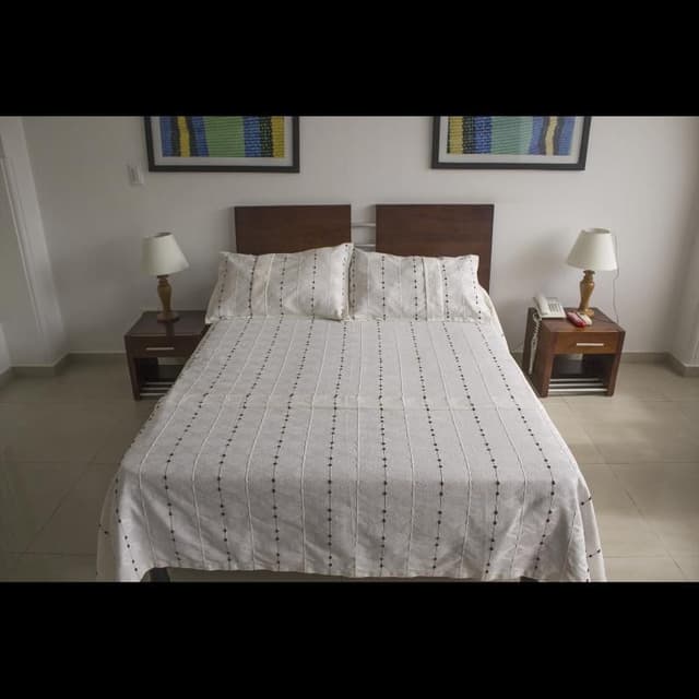 SINGLE STANDARD