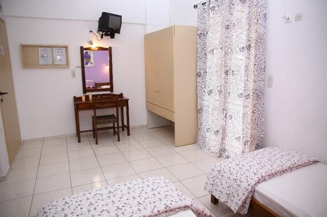 STUDIO SUPERIOR CAPACITY 2