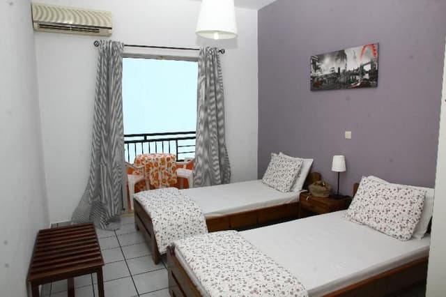 APARTMENT CAPACITY 2