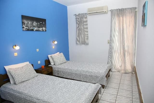APARTMENT CAPACITY 2