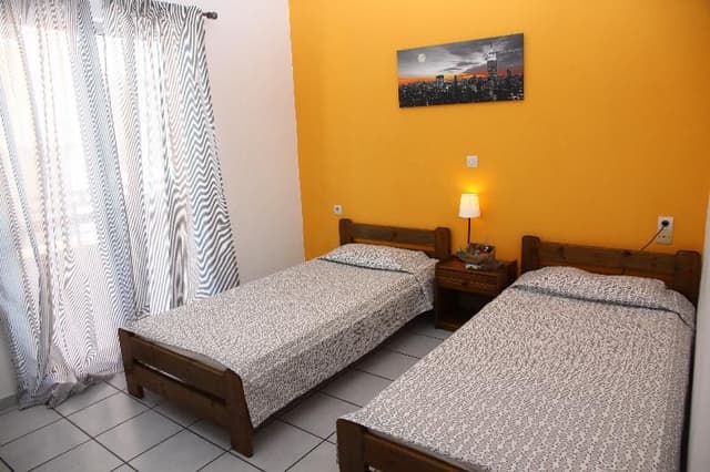 APARTMENT CAPACITY 2