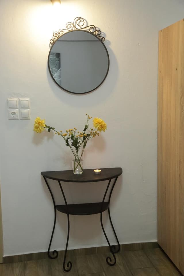 APARTMENT CAPACITY 2