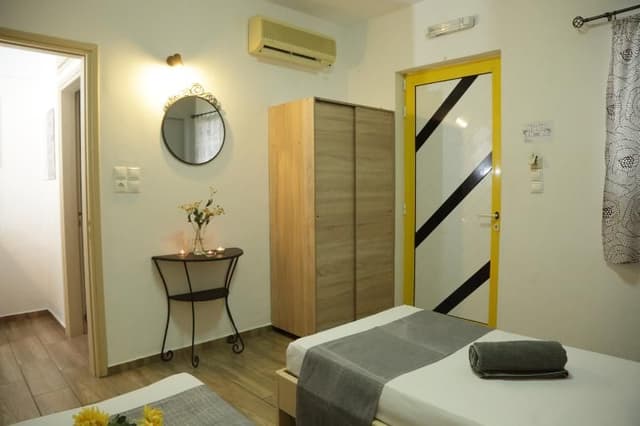 APARTMENT CAPACITY 2