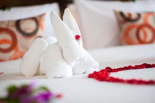 Honeymoon Suite