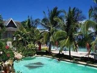 Bohol Divers Resort Bohol Divers Resort