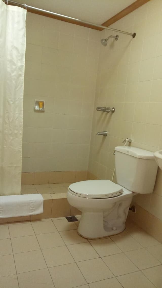 DOUBLE ONE BEDROOM