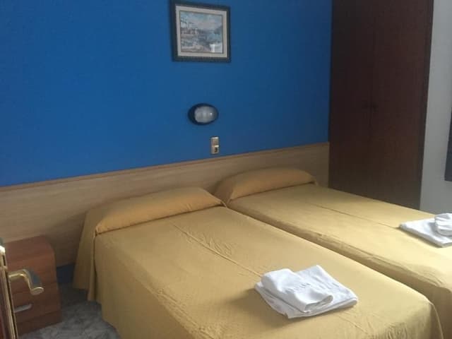 APARTMENT CAPACITY 4 ONE BEDROOM