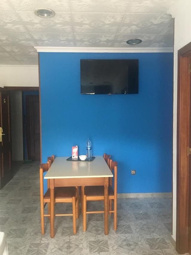 APARTMENT CAPACITY 4 ONE BEDROOM