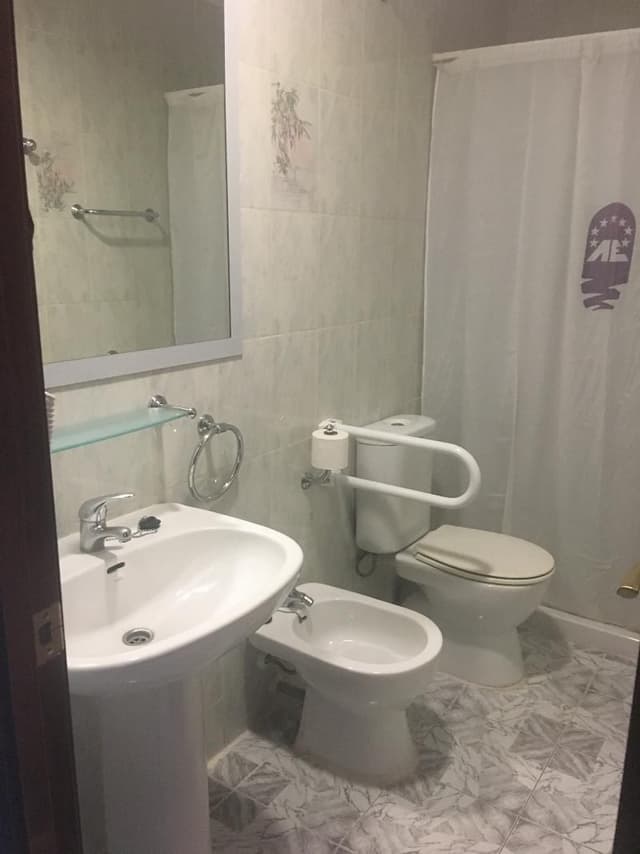 APARTMENT CAPACITY 4 ONE BEDROOM
