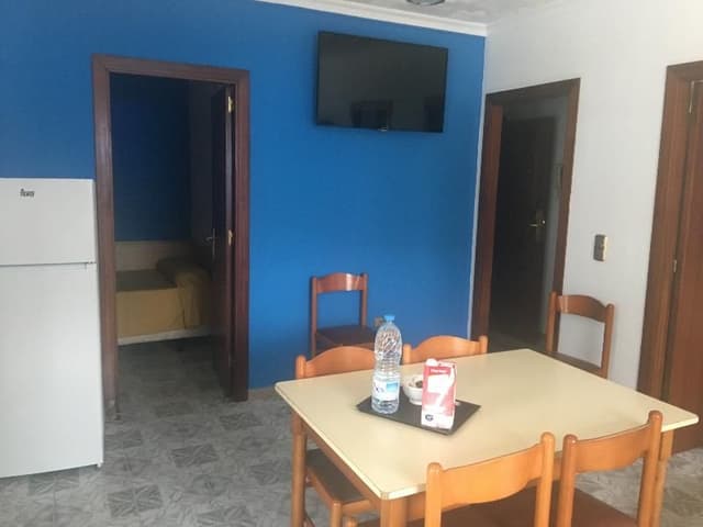 APARTMENT CAPACITY 6 TWO BEDROOMS