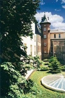 Best Western Premier Hotel Villa Stokkum