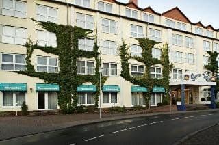 Best Western Doorm Hotel