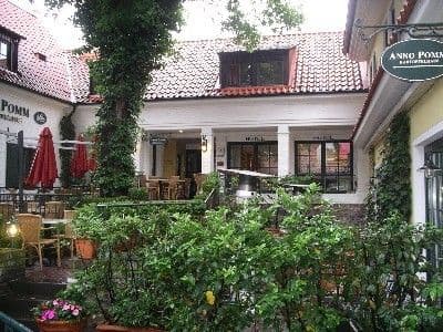 Best Western Brennerscher Hof