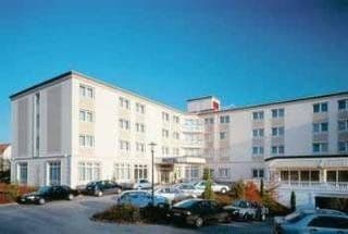Best Western Hotel Am Papenberg