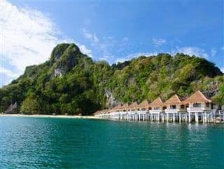 El Nido Resorts Apulit Island El Nido Resorts Apulit Island