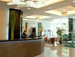 Diamond Suites and Residences Diamond Suites and Residences
