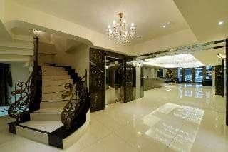 โรงแรมชิห์สุวัน - สถานีคาโอห์เซียง โรงแรมชิห์สุวัน - สถานีคาโอห์เซียง