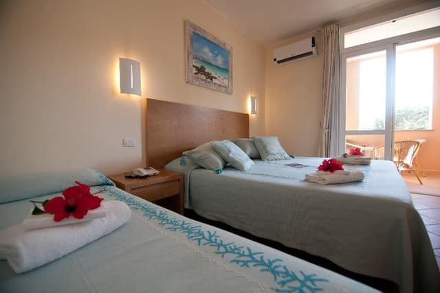 TRIPLE STANDARD