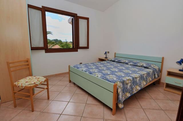 APARTMENT CAPACITY 4 TWO BEDROOMS