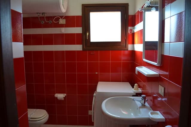 APARTMENT CAPACITY 6 TWO BEDROOMS