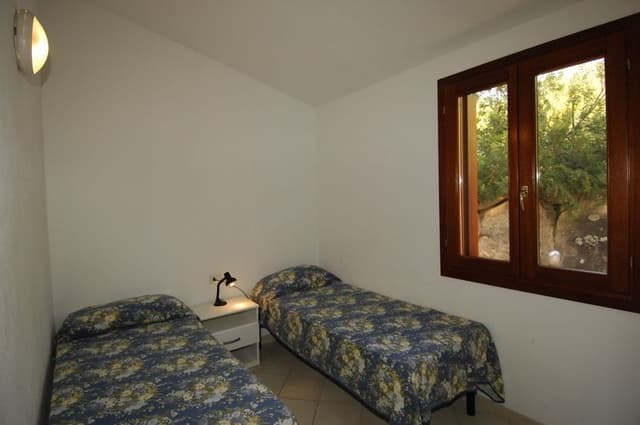 APARTMENT CAPACITY 6 THREE BEDROOM