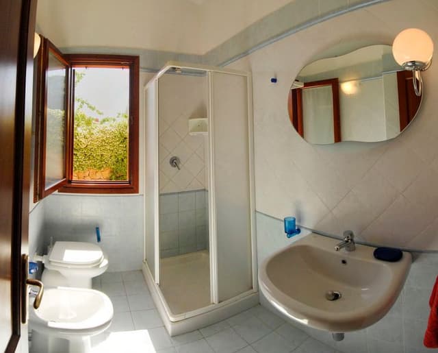 APARTMENT CAPACITY 3 ONE BEDROOM