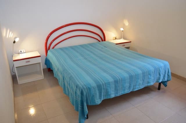 APARTMENT CAPACITY 3 ONE BEDROOM