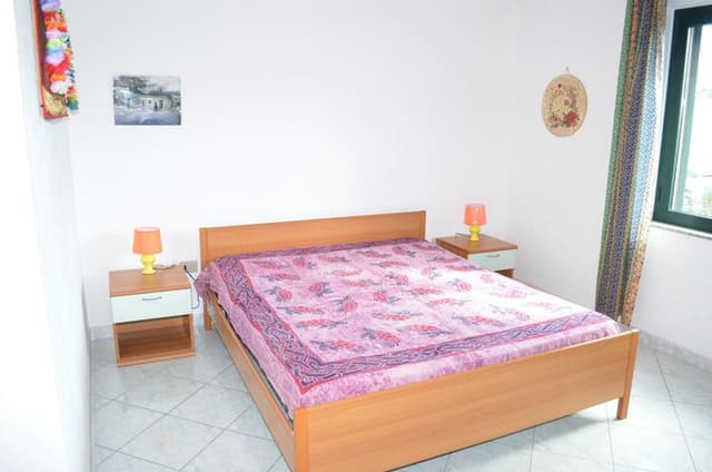 APARTMENT CAPACITY 3 ONE BEDROOM