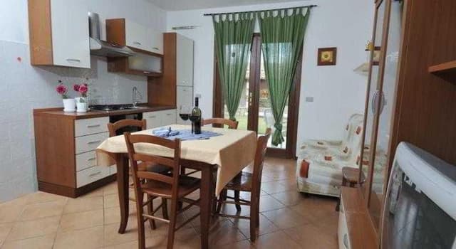 APARTMENT CAPACITY 4