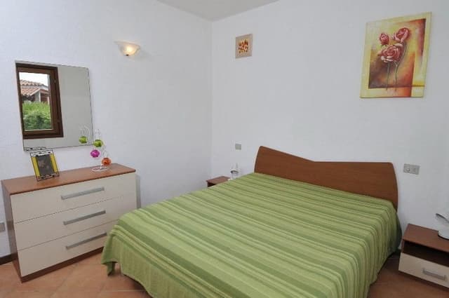 APARTMENT CAPACITY 4