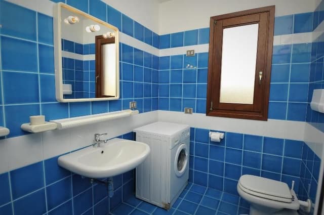APARTMENT CAPACITY 6