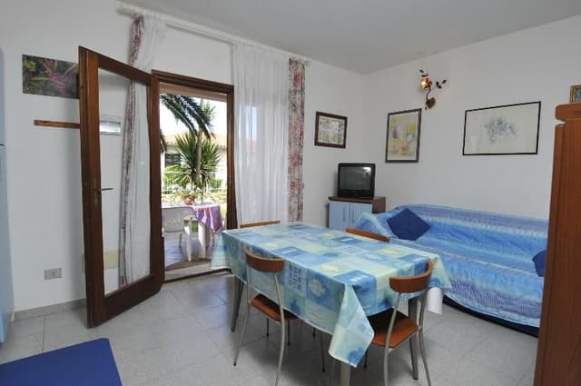 APARTMENT CAPACITY 4