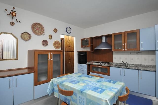 APARTMENT CAPACITY 4