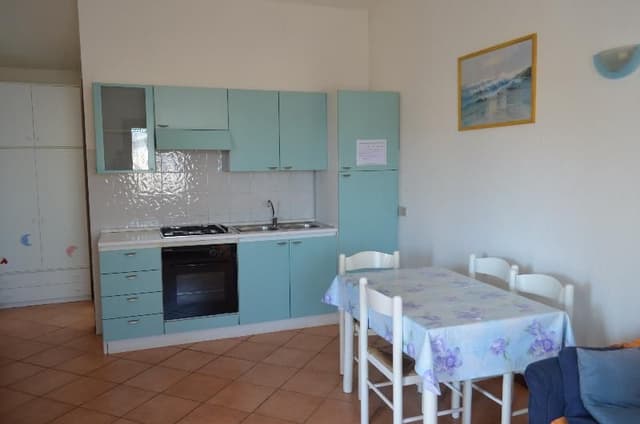 APARTMENT CAPACITY 4