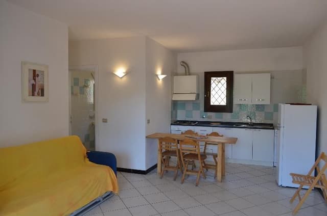 APARTMENT CAPACITY 6