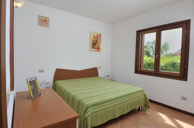 APARTMENT CAPACITY 6