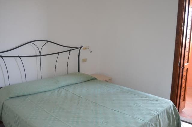 APARTMENT CAPACITY 6