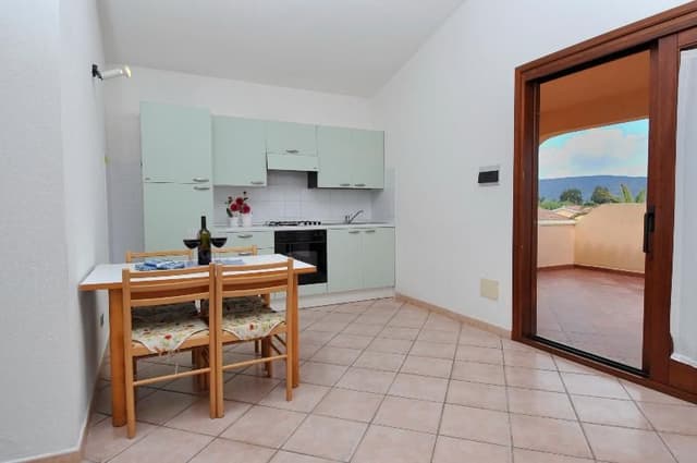 APARTMENT CAPACITY 4