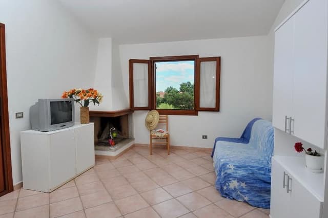 APARTMENT CAPACITY 4